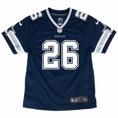 DaRon Bland Dallas Cowboys Youth Game Jersey - Navy