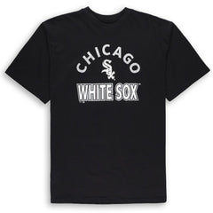 Chicago White Sox Profile Big & Tall T-Shirt & Shorts Combo Set