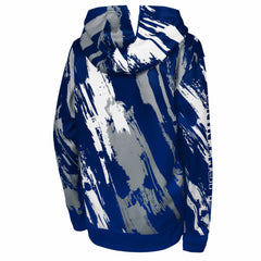 Tampa Bay Lightning Preschool Master Snipe Pullover Hoodie Blue