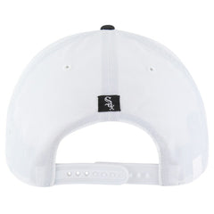 Chicago White Sox Lineman Hitch Adjustable Hat White | 47 brand