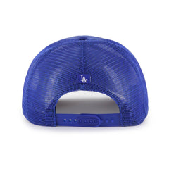Los Angeles Dodgers Promenade Hitch Adjustable Hat Royal | 47 brand