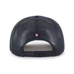 Houston Astros Promenade Hitch Adjustable Hat Navy | 47 brand