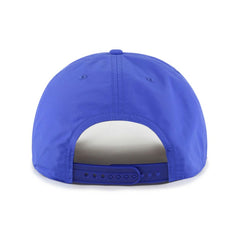 Chicago Cubs Campscape Hitch Adjustable Hat Royal | 47 brand