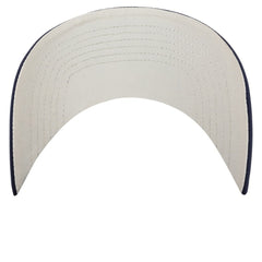Minnesota Twins Campscape Hitch Adjustable Hat Navy | 47 brand