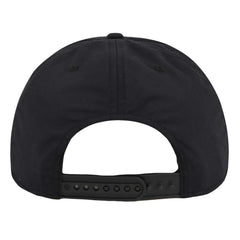 Pittsburgh Pirates Campscape Hitch Adjustable Hat Black | 47 brand
