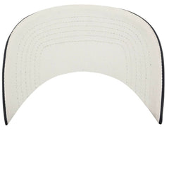 Pittsburgh Pirates Campscape Hitch Adjustable Hat Black | 47 brand