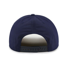 Houston Astros Campscape Hitch Adjustable Hat Navy | 47 brand
