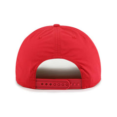 St. Louis Cardinals Campscape Hitch Adjustable Hat Red | 47 brand
