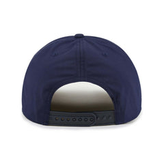 Boston Red Sox Campscape Hitch Adjustable Hat Navy | 47 brand