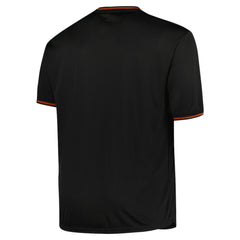 San Francisco Giants Profile Big & Tall Pop Fashion Jersey - Black