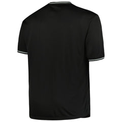 Chicago White Sox Profile Big & Tall Pop Fashion Jersey Black