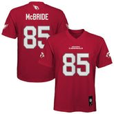 Trey McBride Arizona Cardinals Youth Replica Player Jersey - Cardinal discount