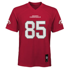Trey McBride Arizona Cardinals Youth Replica Player Jersey - Cardinal discount