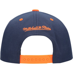 Houston Astros All In 2.0 Adjustable Hat Navy | Mitchell & Ness