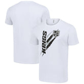 Los Angeles Kings Starter Color Scratch T-Shirt White