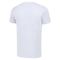 Montreal Canadiens Starter Color Scratch T-Shirt White