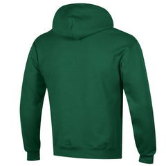 Minnesota Wild Champion Eco Powerblend Pullover Hoodie Hunter Green