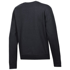 Anaheim Ducks Champion Women's Powerblend Pullover Sweatshirt Black