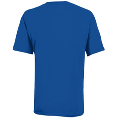Edmonton Oilers Champion Youth Jersey T-Shirt Royal