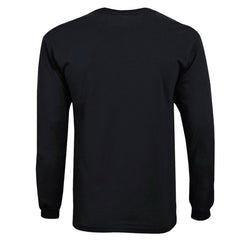 Dallas Stars Champion Youth Long-Sleeve Jersey T-Shirt Black