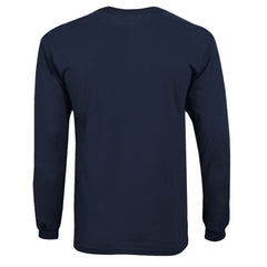 Florida Panthers Champion Youth Long-Sleeve Jersey T-Shirt Navy
