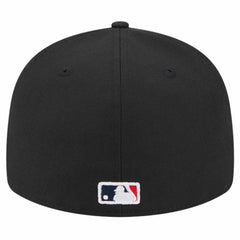 New York Yankees Low Profile 59FIFTY Fitted Hat Black | New Era