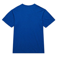 New York Islanders Mitchell & Ness Legendary Slub T-Shirt Royal
