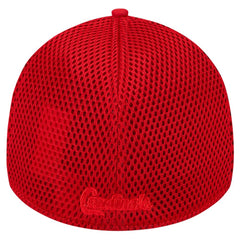 St. Louis Cardinals Team Tone 39THIRTY Flex Hat Red | New Era