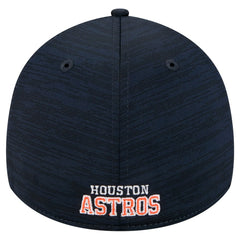 Houston Astros Tech 39THIRTY Flex Hat Navy | New Era