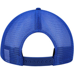 Minnesota Twins Labeled 9SEVENTY Stretch-Snap Hat Blue | New Era