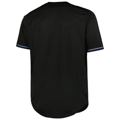 Memphis Grizzlies Profile Big & Tall Pop Jersey - Black online