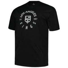 Los Angeles Kings Fanatics Big & Tall 2-Pack T-Shirt Set