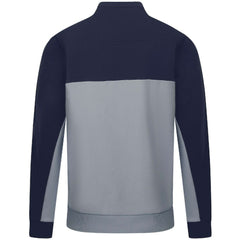Winnipeg Jets Levelwear Legacy Insignia Core Sweatshirt Navy/Gray