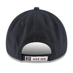 Boston Red Sox 2024 MLB World Tour: Dominican Republic Series 9FORTY Adjustable Hat Navy | New Era