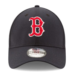 Boston Red Sox 2024 MLB World Tour: Dominican Republic Series 39THIRTY Flex Hat Navy | New Era