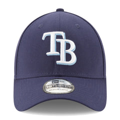 Tampa Bay Rays 2024 MLB World Tour: Dominican Republic Series 39THIRTY Flex Hat Navy | New Era