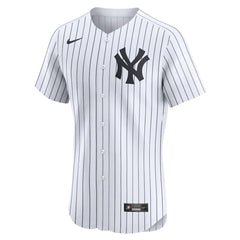 Carlos Rodon New York Yankees Home Elite Player Jersey - White