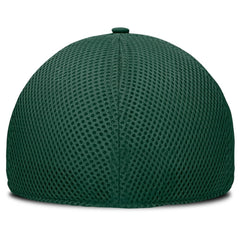 Minnesota Wild Fanatics Fundamental Flex Hat Green