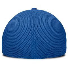 New York Rangers Fanatics Fundamental Flex Hat Blue
