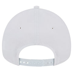 San Francisco Giants TC A-Frame 9FORTY Adjustable Hat White | New Era