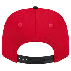 St. Louis Cardinals 2024 Big League Chew Flavor Pack 9SEVENTY Adjustable Hat Red/Black | New Era