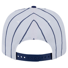 Los Angeles Dodgers 2024 Big League Chew Original 9SEVENTY Adjustable Hat White/Royal | New Era