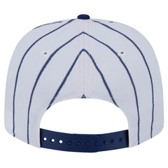 Chicago White Sox 2024 Big League Chew Original 9SEVENTY Adjustable Hat White/Royal | New Era