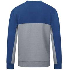 Los Angeles Dodgers Levelwear Legacy Rafters Pullover Sweatshirt Royal