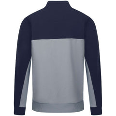 Boston Red Sox Levelwear Legacy Rafters Pullover Sweatshirt Navy
