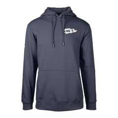 Minnesota Twins Levelwear Podium Rafters Pullover Hoodie Navy