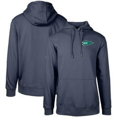 Seattle Mariners Levelwear Podium Rafters Pullover Hoodie Navy