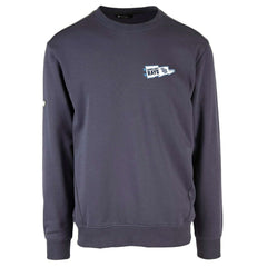 Tampa Bay Rays Levelwear Zane Rafters Pullover Sweatshirt Navy