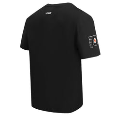 Philadelphia Flyers Pro Standard Turn It Up T-Shirt Black