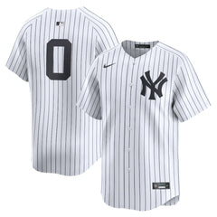 Marcus Stroman New York Yankees Home Limited Player Jersey White | Nike